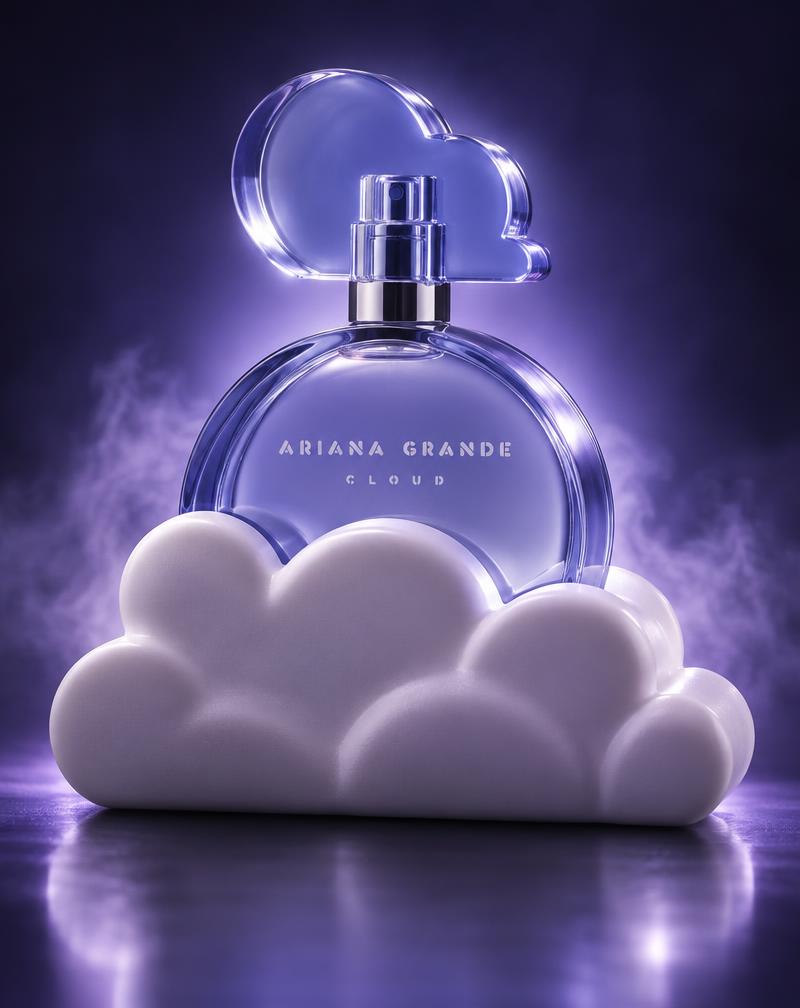 Parfums de Marly Delina Exclusif perfume bottle