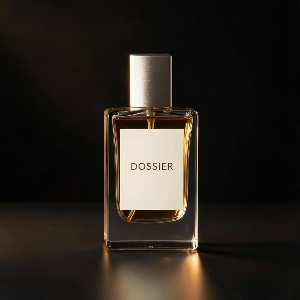 Dossier Date Executive (Dupe) perfume bottle
