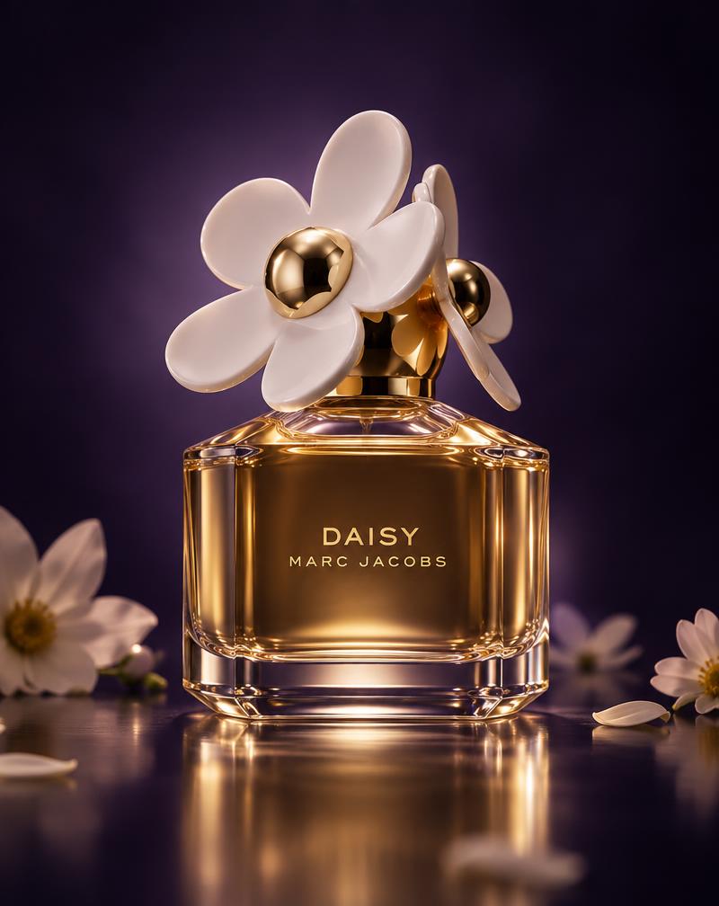 Marc Jacobs Daisy Eau So Fresh bottle