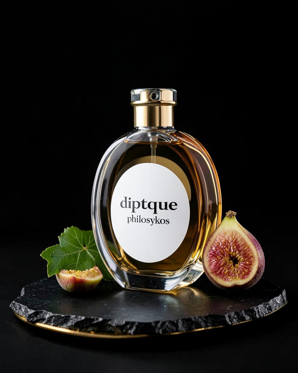 Diptyque Philosykos Eau de Parfum perfume bottle