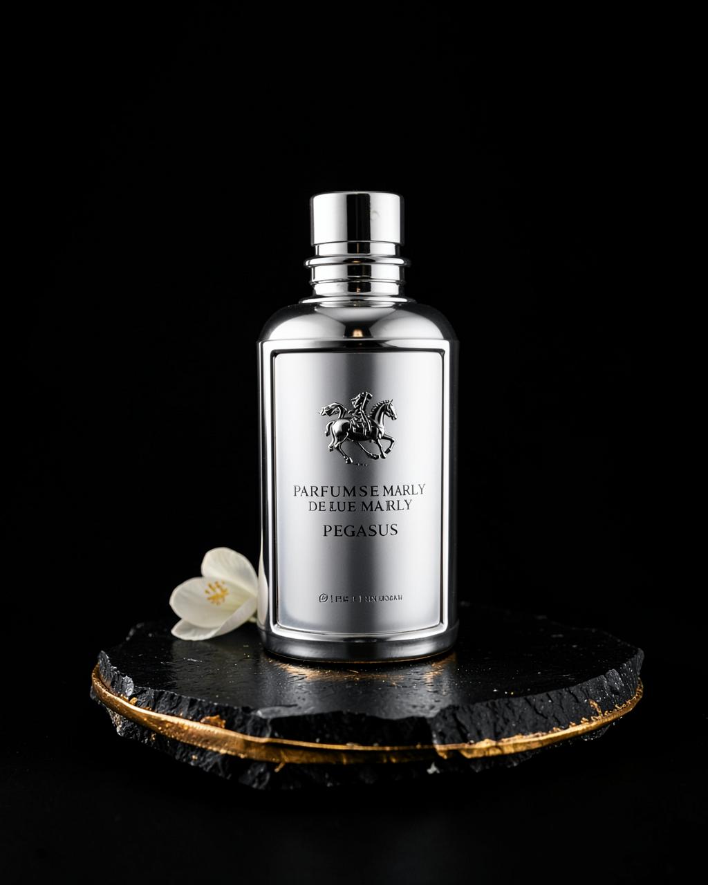 Parfums de Marly Pegasus Eau de Parfum perfume bottle