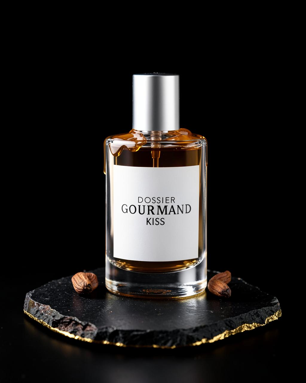 Dossier Gourmand Kiss (Dupe) perfume bottle