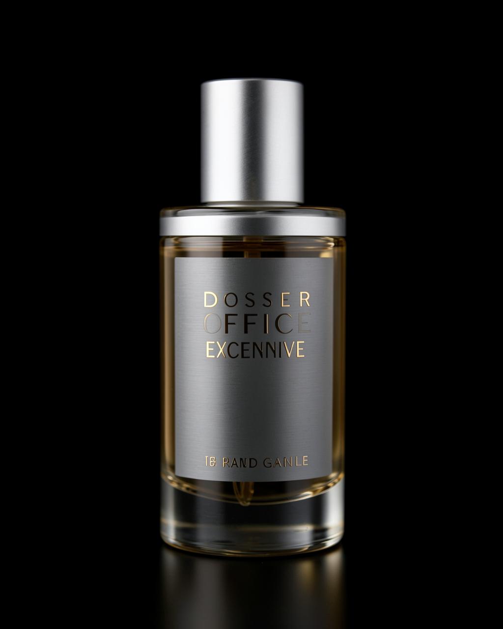 Dossier Office Executive (Dupe) perfume bottle