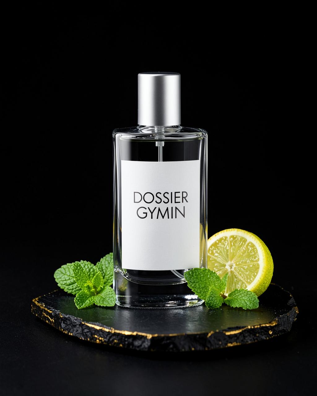 Dossier Gymin (Dupe) perfume bottle