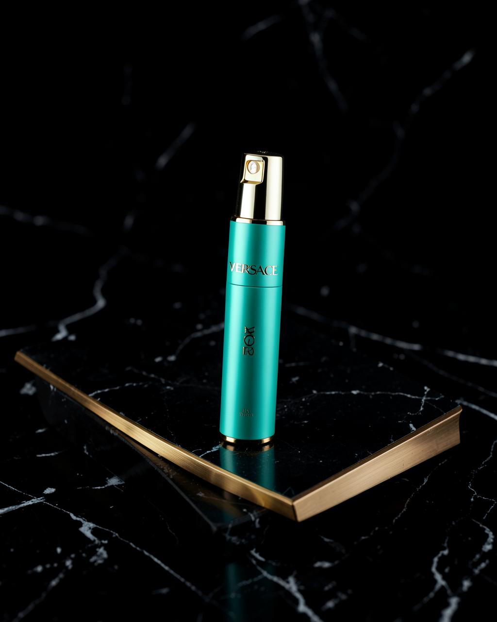Versace Eros Travel Spray Pen perfume bottle
