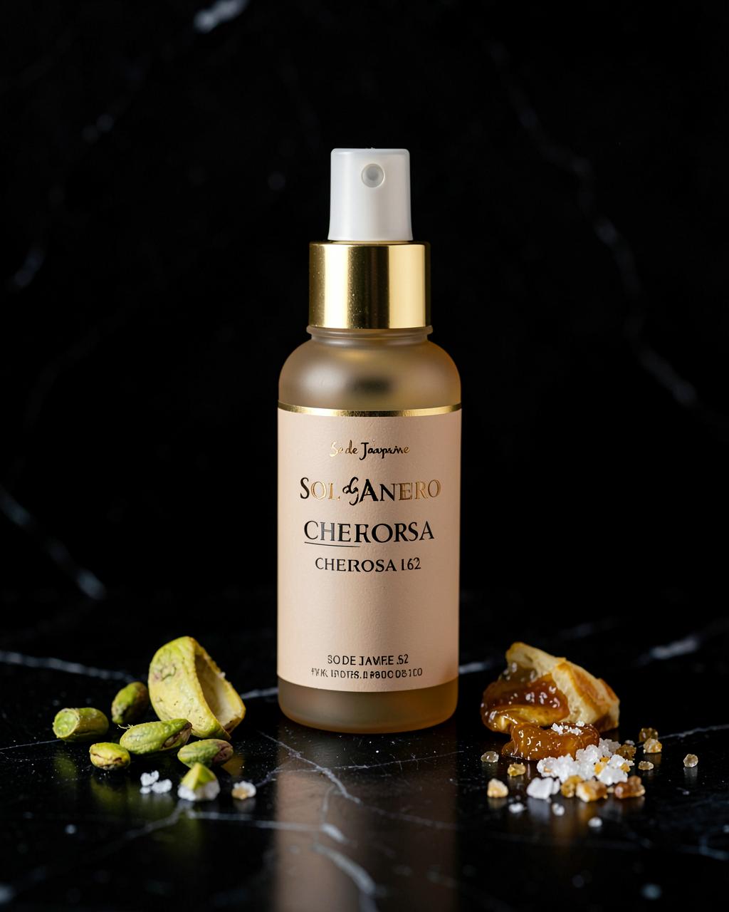 Sol de Janeiro Sol de Janeiro Cheirosa 62 Travel Size perfume bottle